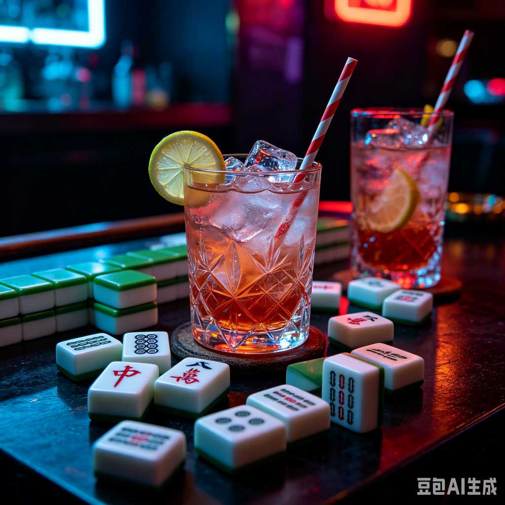 Stockton,mahjong
