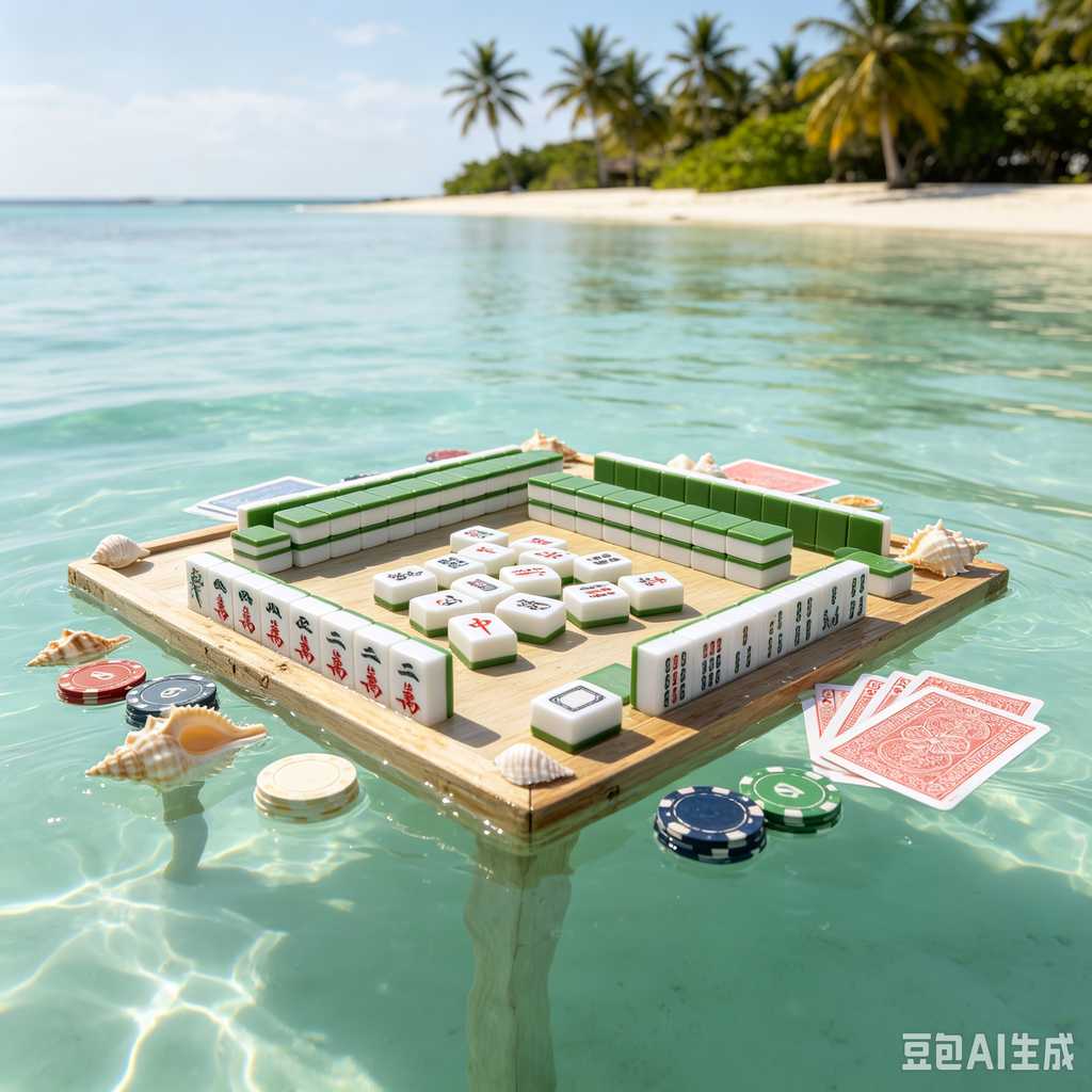 BelizeCity,mahjong