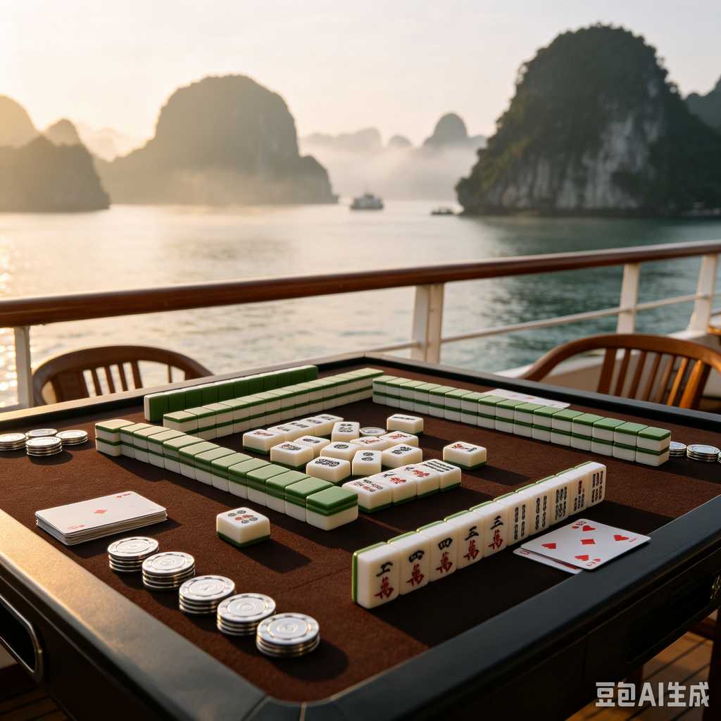 Valencia,mahjong