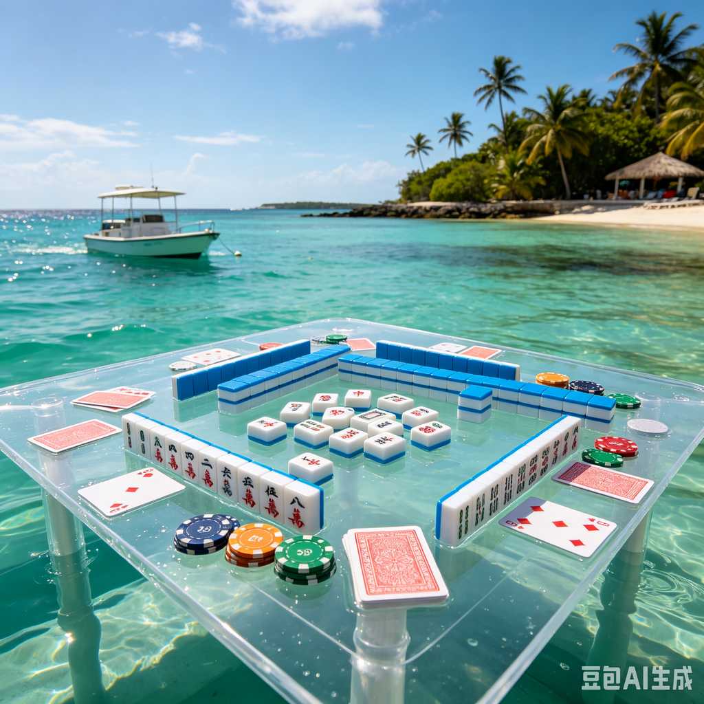 Chicago,mahjong