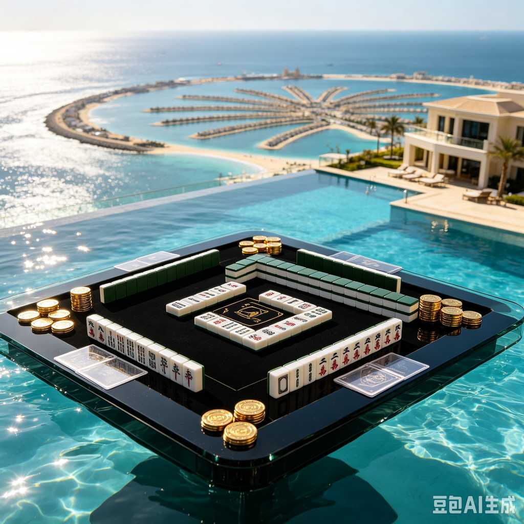 California,mahjong