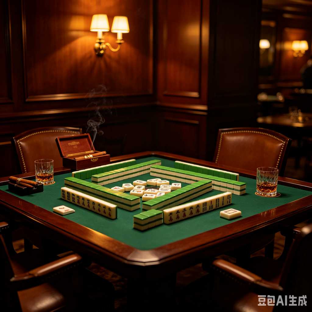 Pereira,mahjong