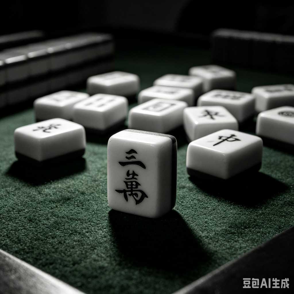 Boston,mahjong