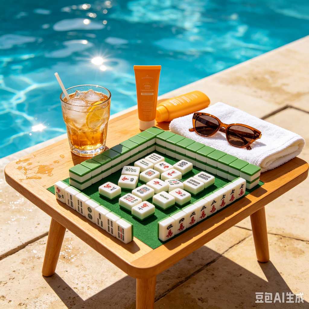 StJohns,mahjong