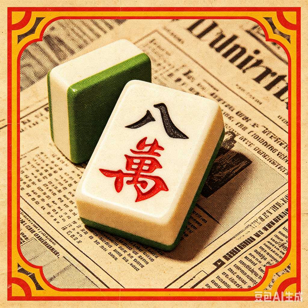 Idaho,mahjong