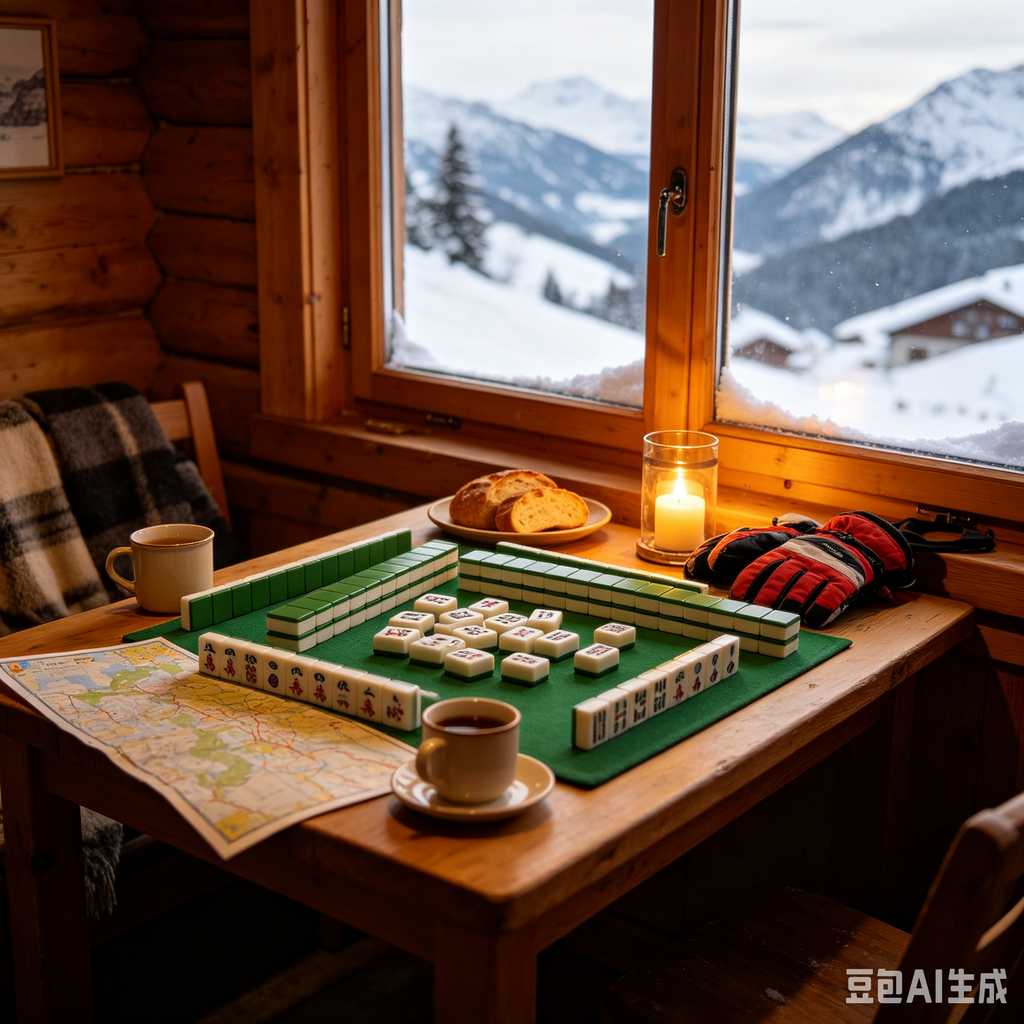 ManchesterNH,mahjong