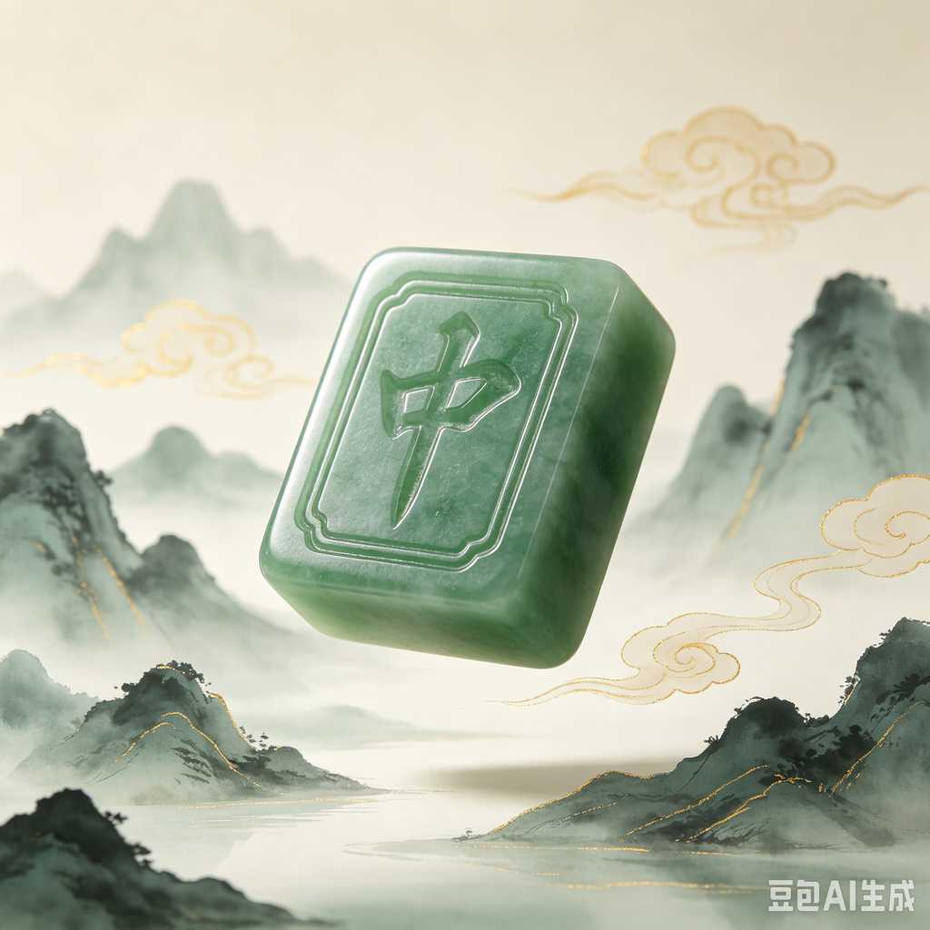 Zaragoza,mahjong