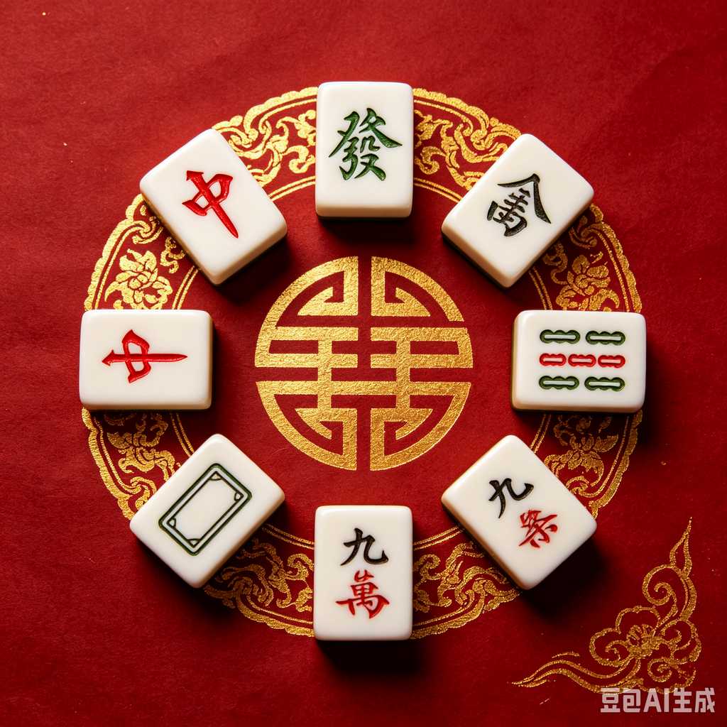 Pocatello,mahjong