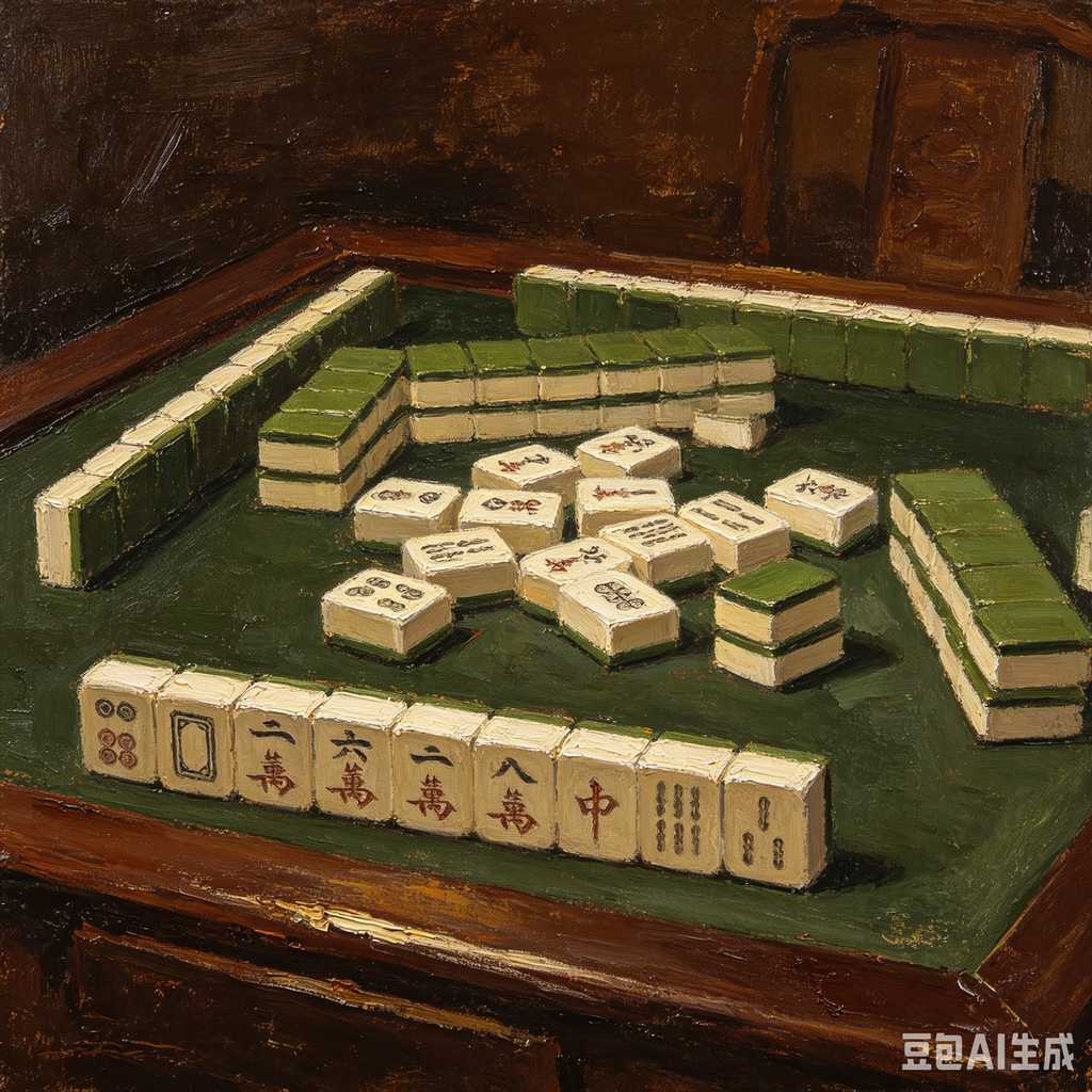 WashingtonDC,mahjong
