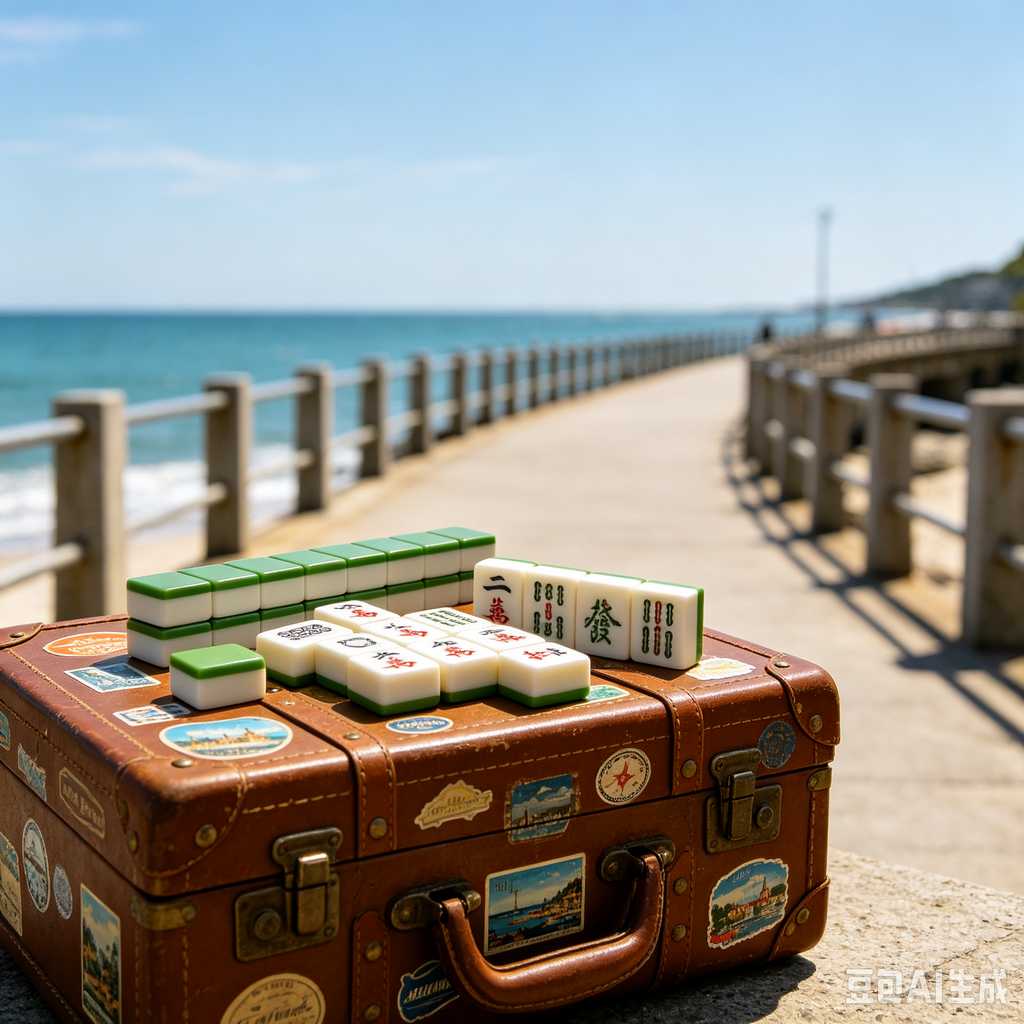 LongBeach,mahjong