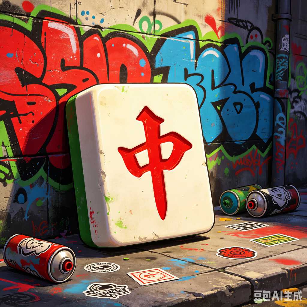 Tampa,mahjong