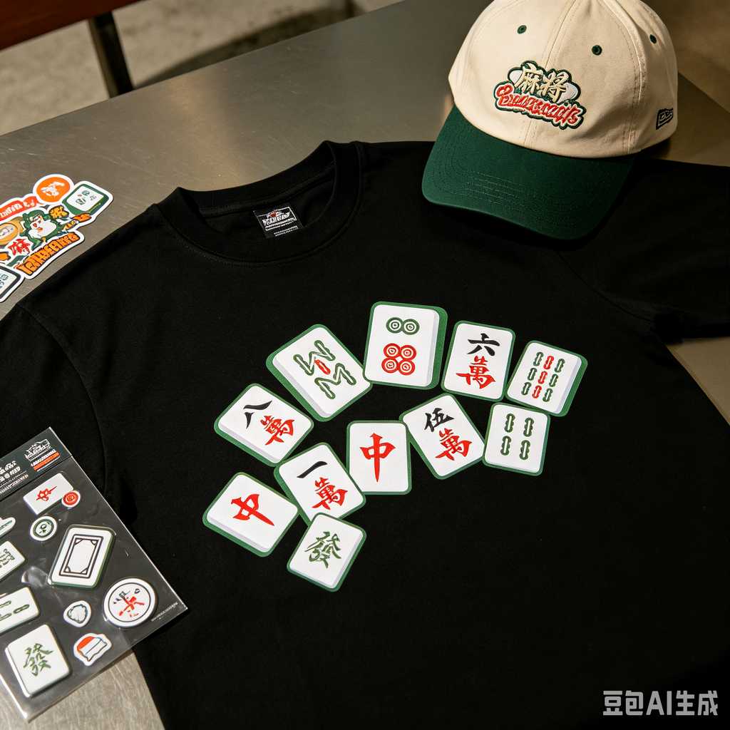 Tirana,mahjong