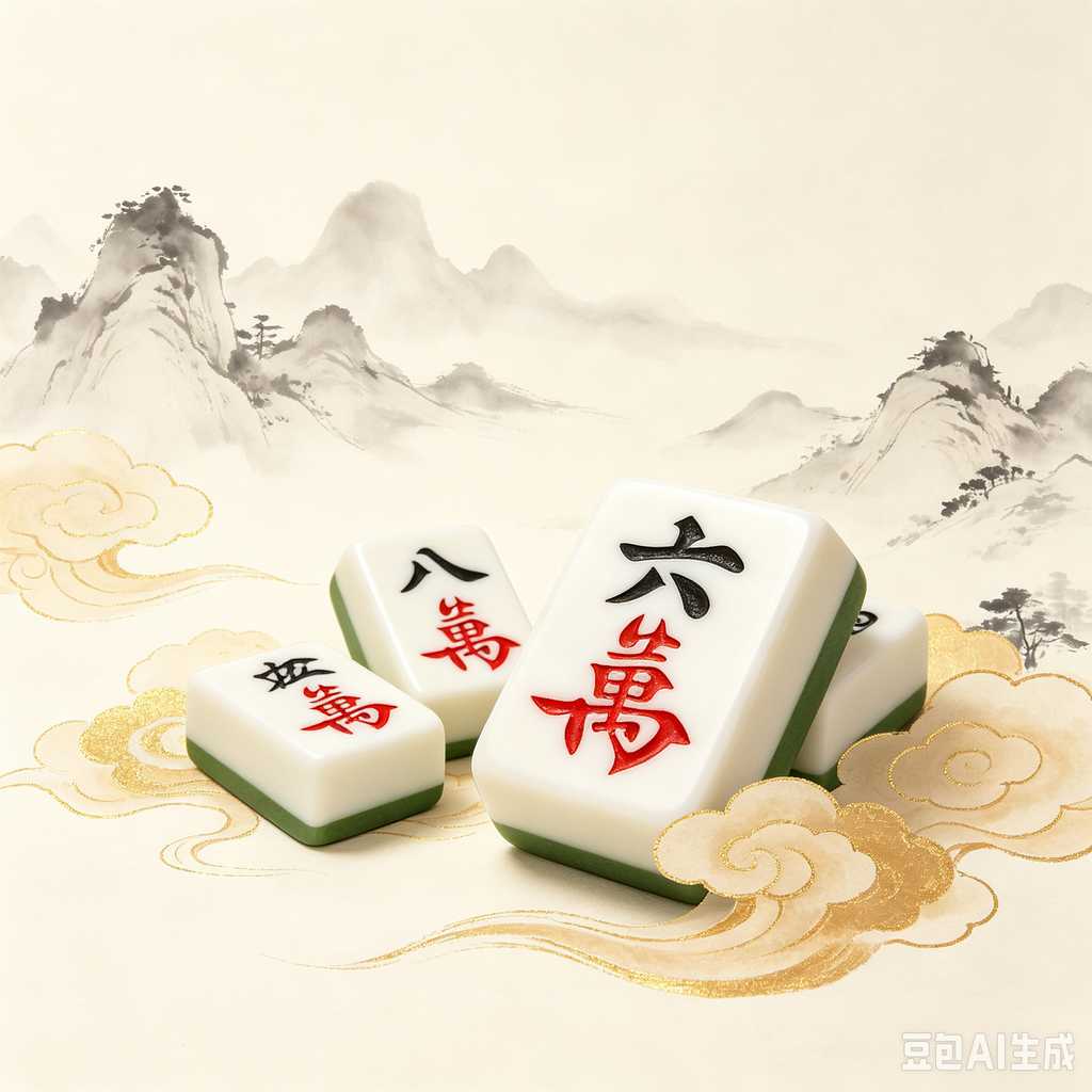 KansasCity,mahjong