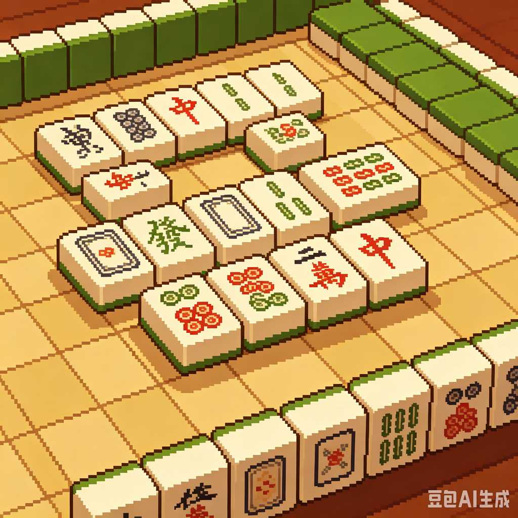 AuroraIL,mahjong