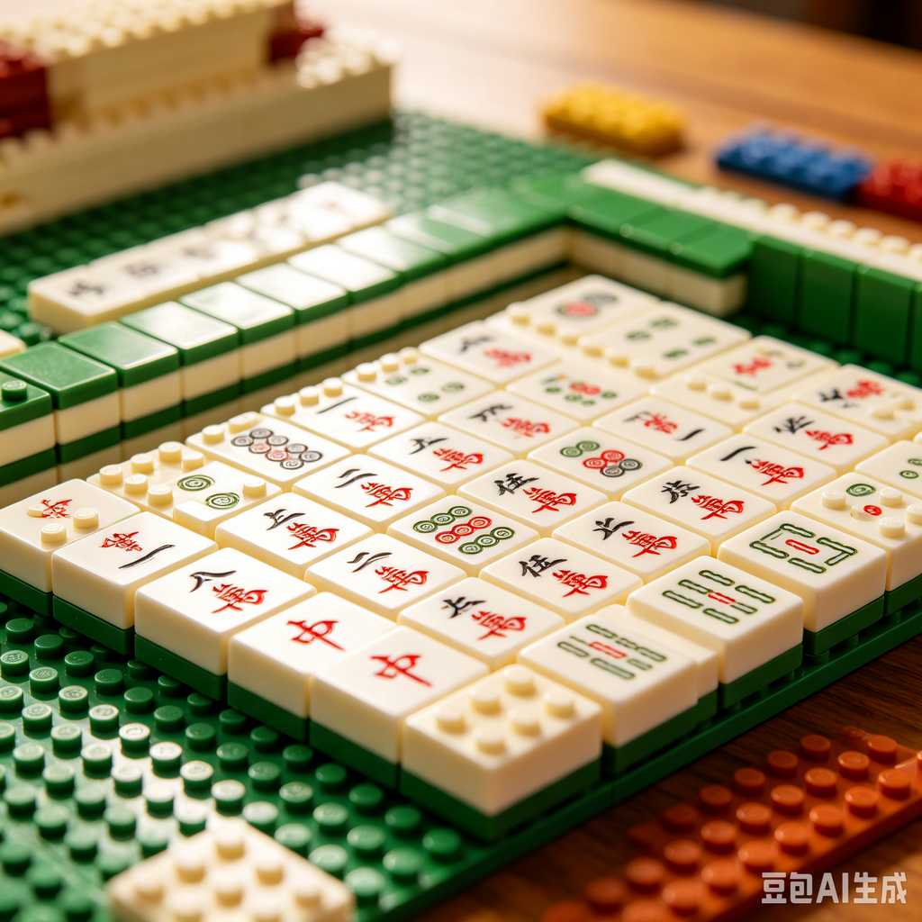 KansasCity,mahjong
