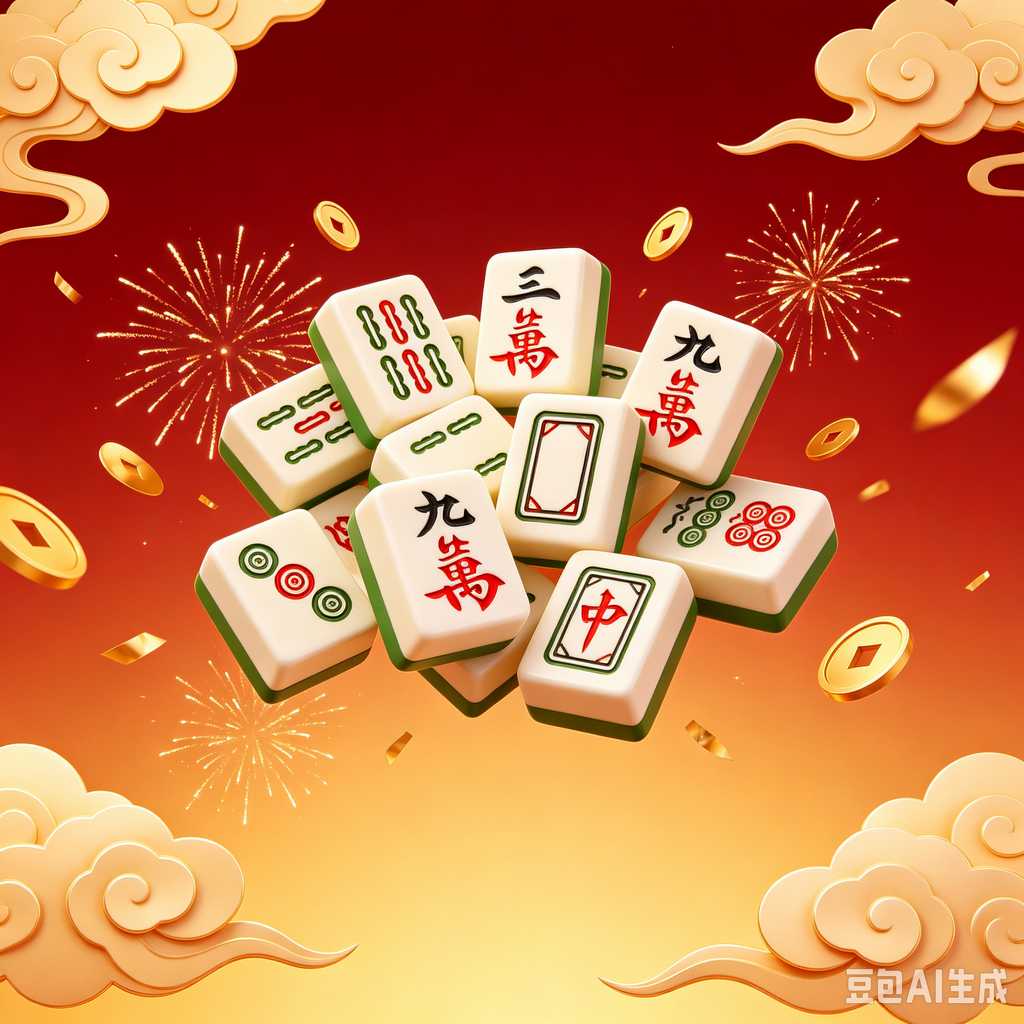 Asheville,mahjong