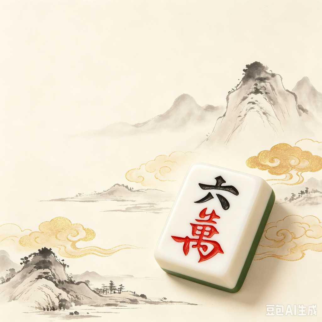 Flagstaff,mahjong