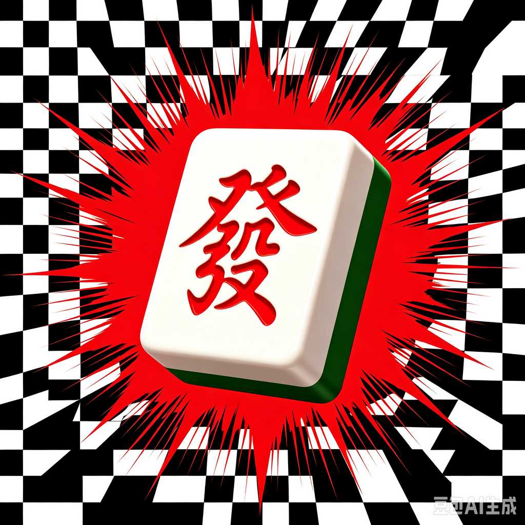 Leiden,mahjong