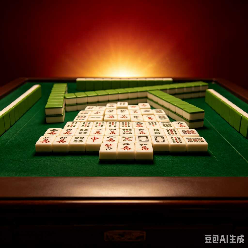 LondonON,mahjong