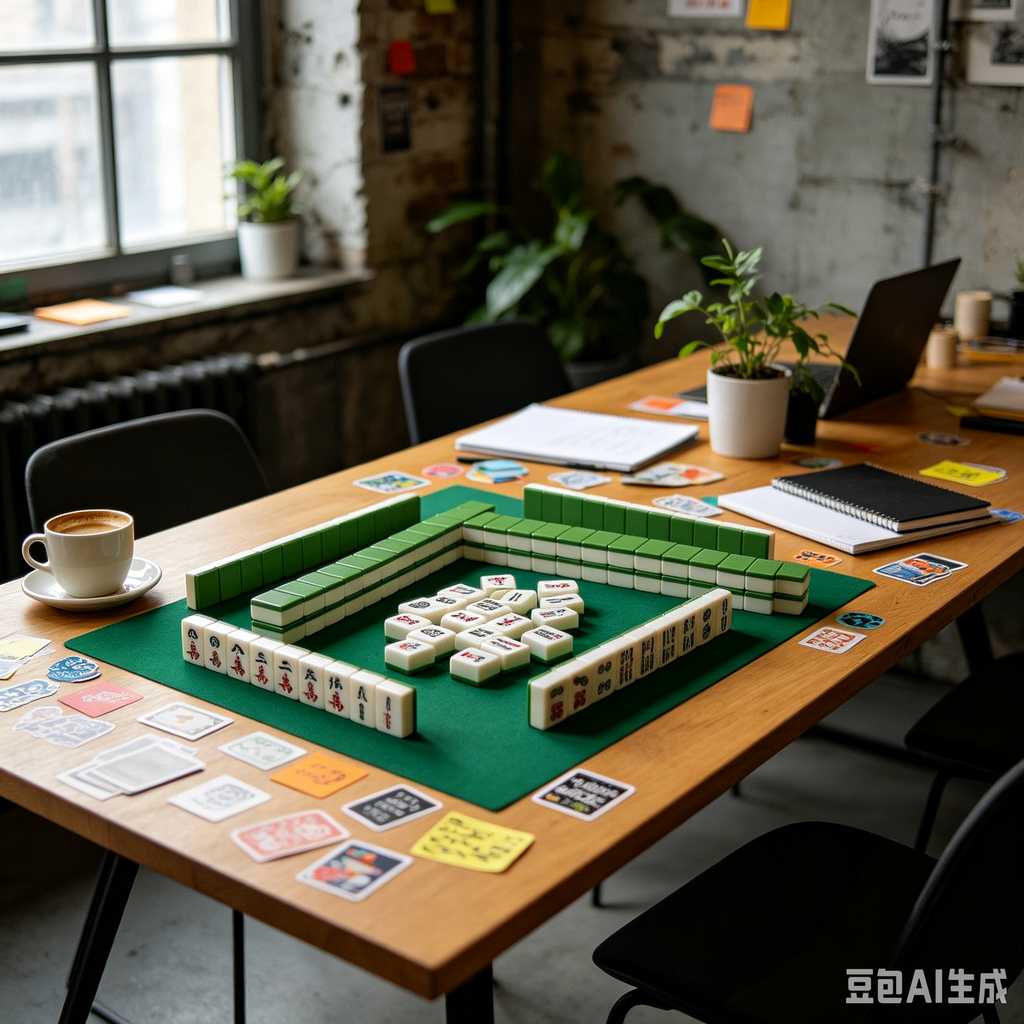 ColumbiaSC,mahjong