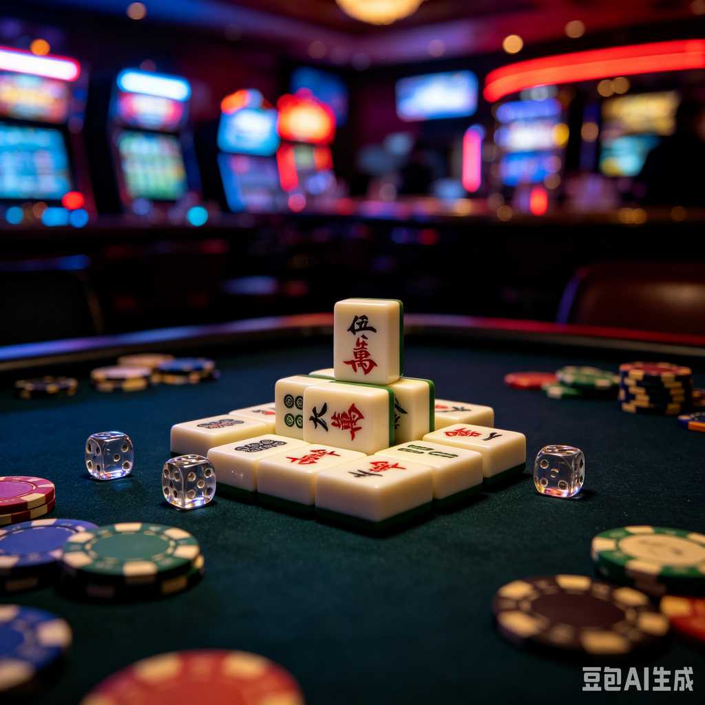 Dayton,mahjong