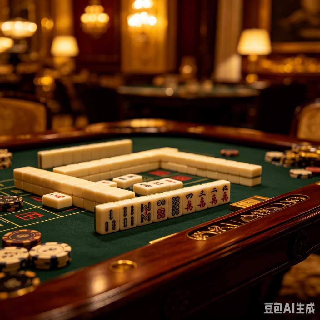 Oaxaca,mahjong