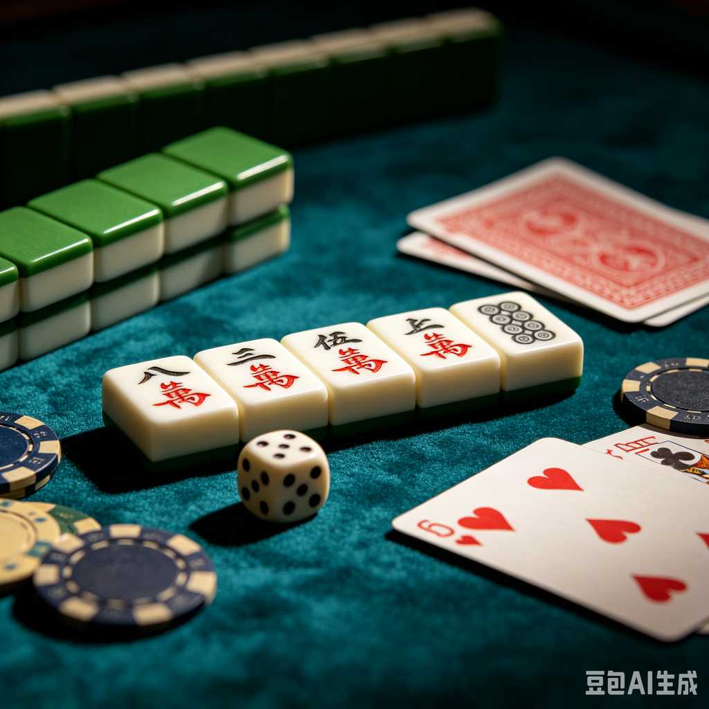 NorthDakota,mahjong