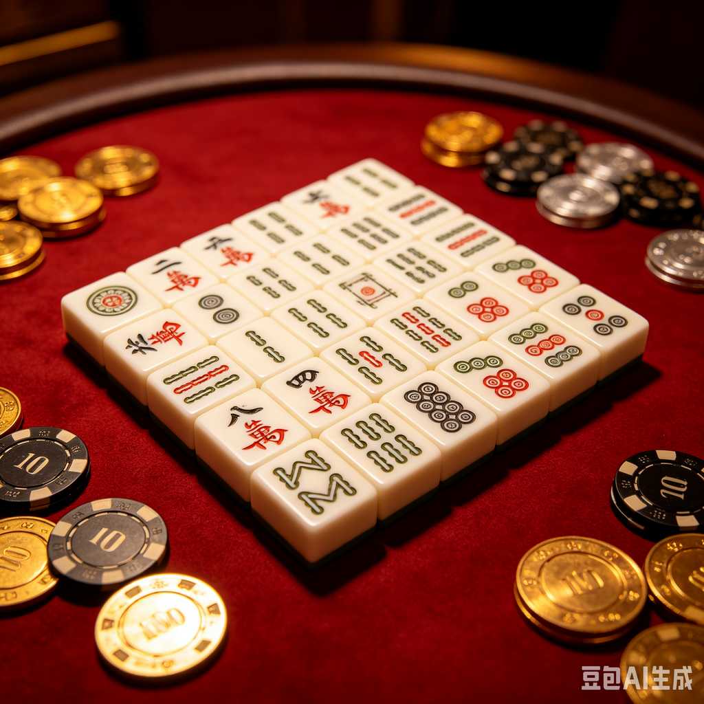 ColumbusGA,mahjong