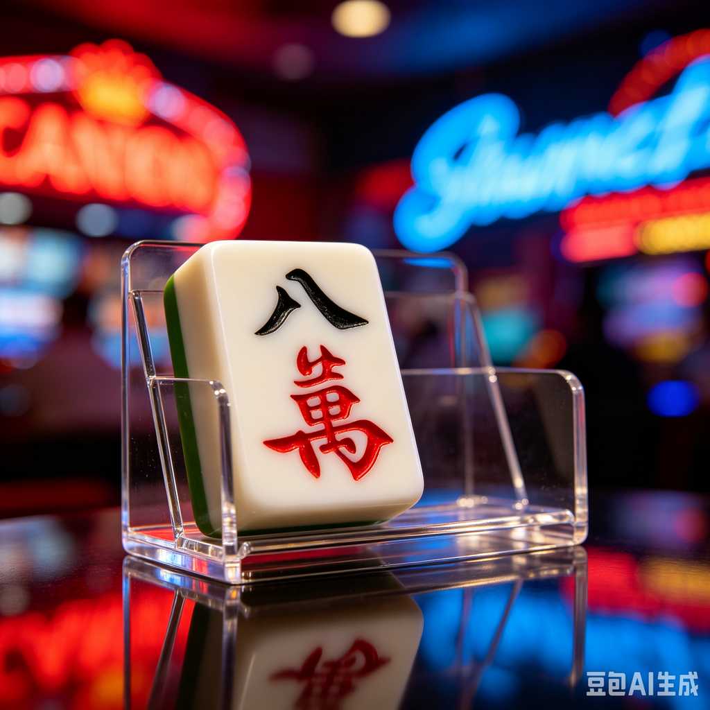 Portland,mahjong