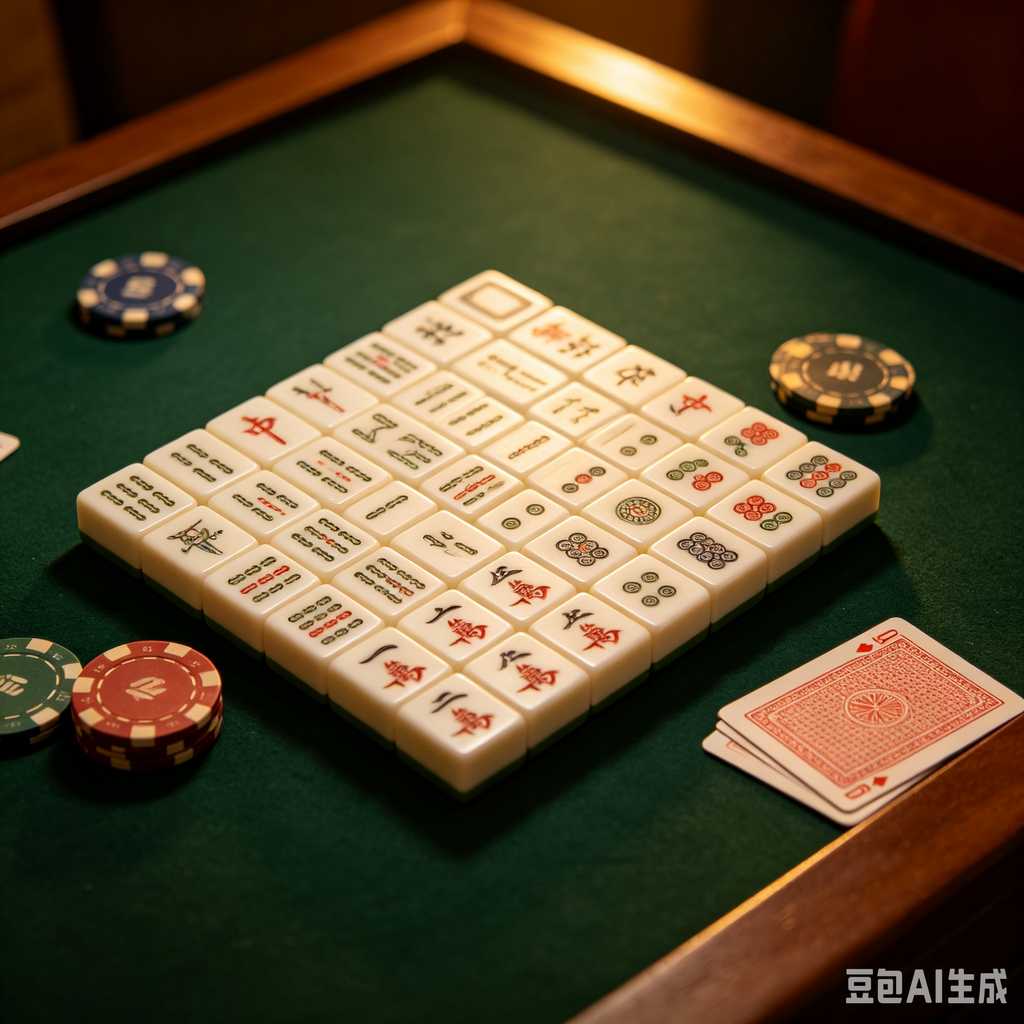 Sacramento,mahjong