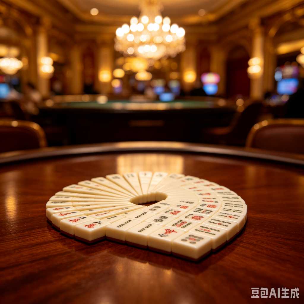 Riverside,mahjong