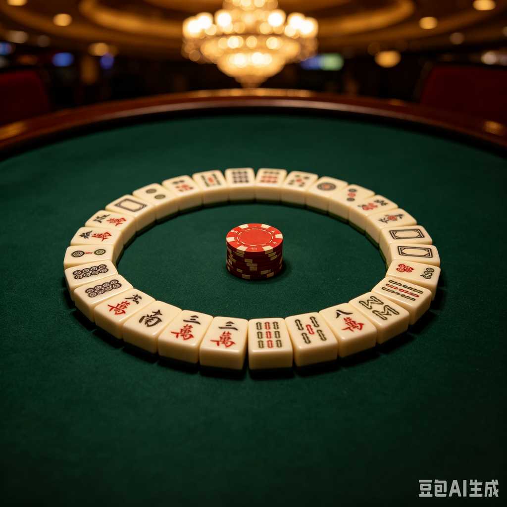 Indianapolis,mahjong