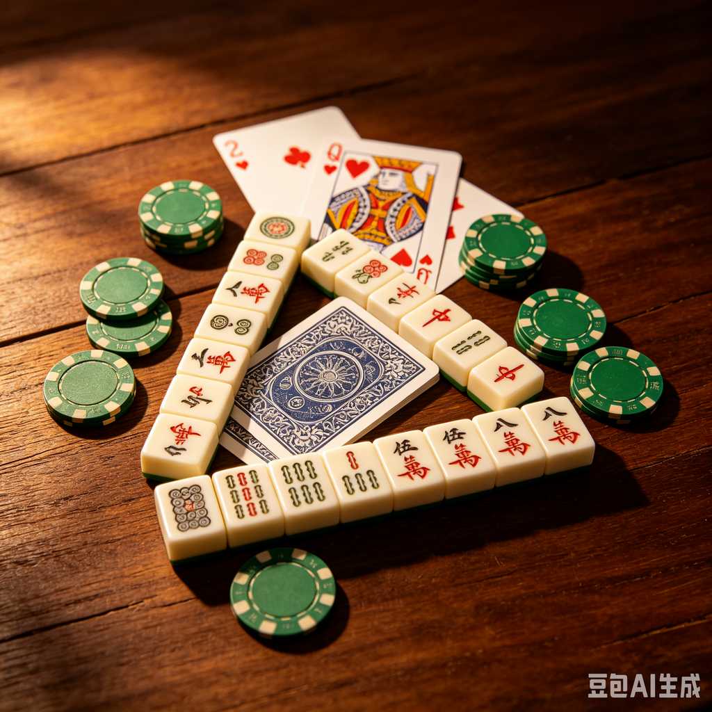 Harrisburg,mahjong
