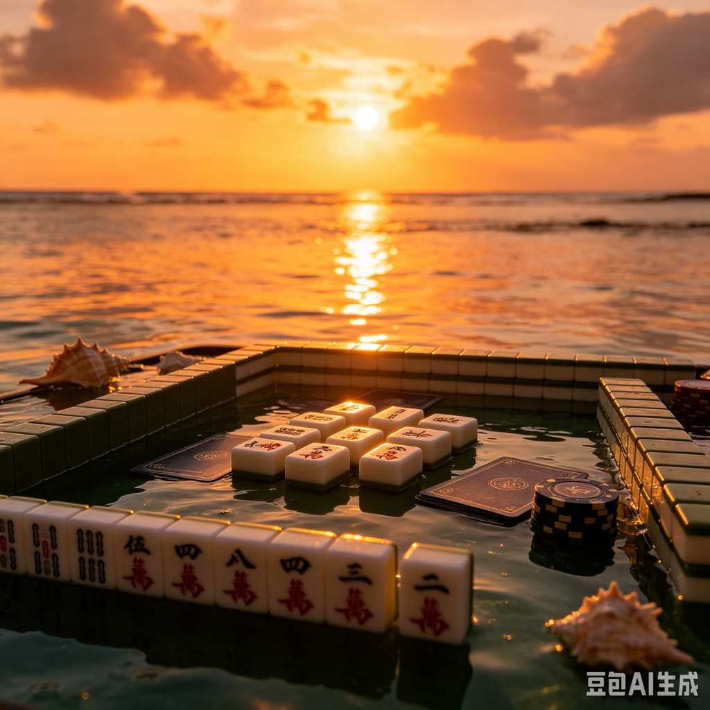 Leipzig,mahjong