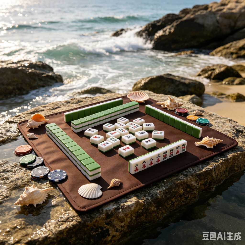 Buffalo,mahjong