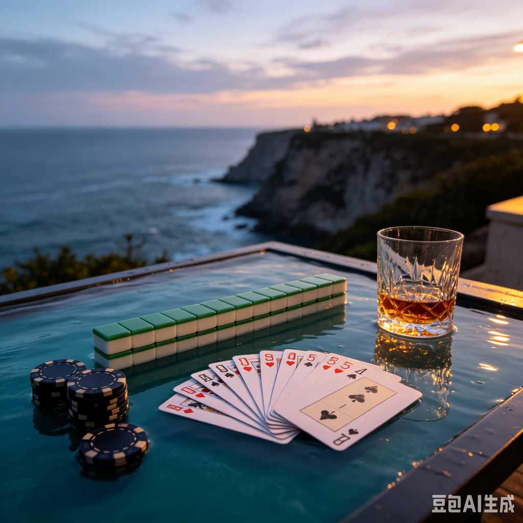 Paris,mahjong